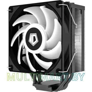 Кулер ID-Cooling SE-224-XT ARGB картинка 3